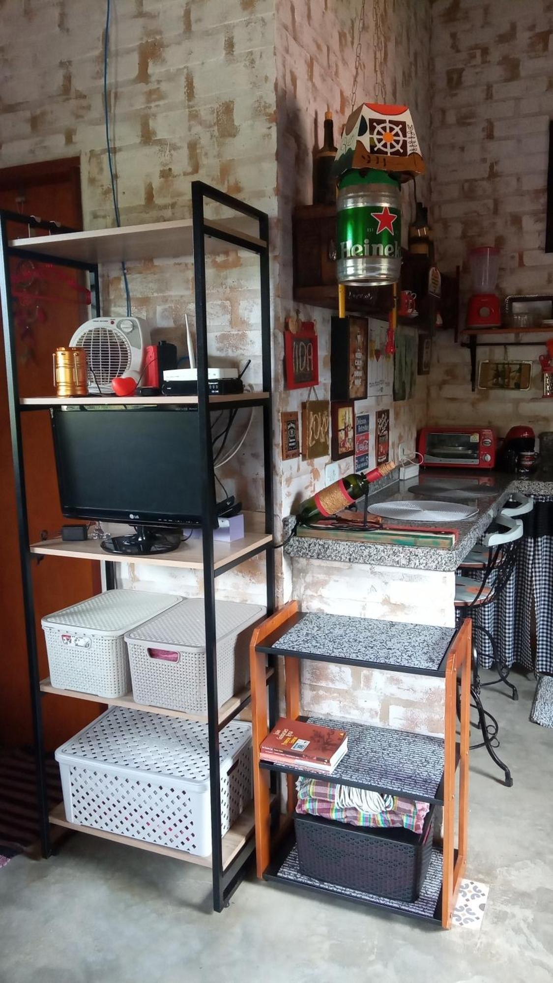Sonho Na Serra Chale 1 Gonçalves 外观 照片